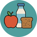 2 Öğün Sağlıklı Beslenme