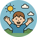 Açık Hava Etkinlikleri 